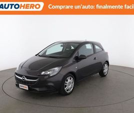 CORSA 2ª SERIE 1.2 N-JOY
