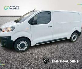 PEUGEOT EXPERT 2.0 BLUEHDI 120 S&S STANDARD ASPHALT