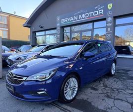 ASTRA 5ª SERIE ASTRA 1.6 CDTI 136CV AUT. SPORTS TOURER INNOVATION