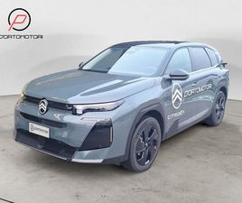 C5 AIRCROSS 1ª S. NUOVO MAX HYBRID 145CV