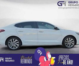 1.4 TGDI STYLE FASTBACK