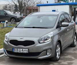 KIA CARENS 1.7CRDI