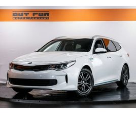 OPTIMA SW 2.0 T-GDI PLUG-IN HYBRID AUTOMAT