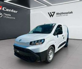 TOYOTA PROACE MEISTER L1*PROTOUCH & GO PAKET*