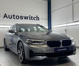 BMW SÉRIE 5 530 E TOURING - PLUG-IN HYBRIDE