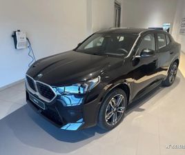 (U10) SDRIVE 20I 170 M SPORT DKG7