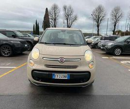 1.3 MULTIJET 85 CV POP STAR