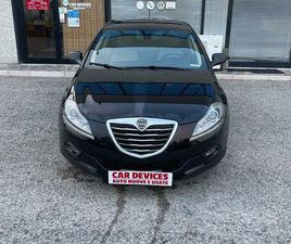 LANCIA DELTA LANCIA DELTA 1.6 MJT -AUTOMATICA-NEOPATENTATI