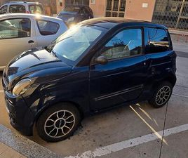 MICROCAR MGO MICROCAR M GO