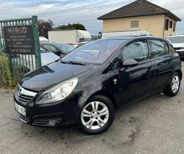 OPEL CORSA IV 1.3 CDTI95 FAP COSMO 5P