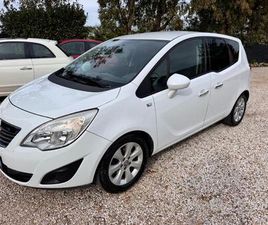 OPEL MERIVA OPEL MERIVA 1.3 CDTI 95CV ECOFLEX ELECTIVE