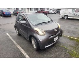 SCION IQ 2010 TOYOTA SCION IQ JAPAN IMPORT LOW 78K KM