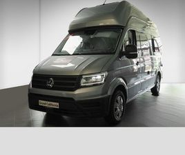 GRAND CALIFORNIA 600 2.0 TDI EURO VI-E SCR AUTOMATIK