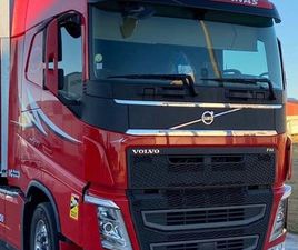 VOLVO - FH 500