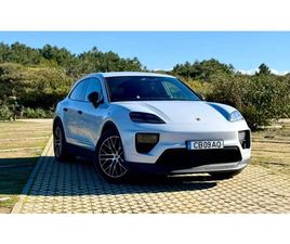 PORSCHE MACAN S PORSCHE MACAN S, CX. A., 381CV