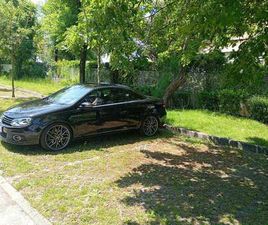 VOLKSWAGEN EOS VW EOS 2L TDI