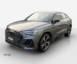 Q3 SPORTBACK 45 TFSI S LINE