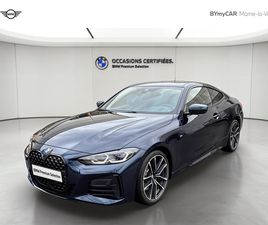 M440I XDRIVE 374 CH COUPE