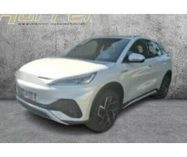 BYD ATTO 3 60,48 KWH COMFORT ACC 360° PANO WÄRMEPUM