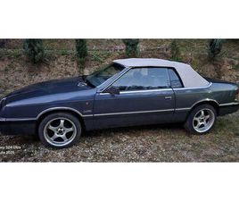 CHRYSLER LE BARON RETRO ( VARIANTE ) BAIA MARE