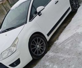 VÂND CITROEN C4 GALATI