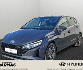 HYUNDAI I20 HYUNDAI I20 FL MY26 1.0 T-GDI 7-DCT 2WD TREND KOMFORTP.