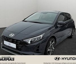 HYUNDAI I20 HYUNDAI I20 FL MY26 1.0 T-GDI 7DCT 2WD PRIME NAVI BOSE