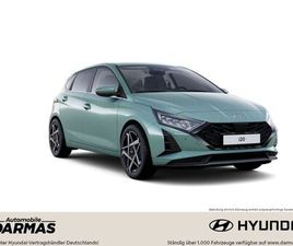 HYUNDAI I20 HYUNDAI I20 FL MY26 1.0 T-GDI 7DCT 2WD PRIME NAVI BOSE