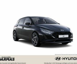 HYUNDAI I20 HYUNDAI I20 FL MY26 1.0 T-GDI 7DCT 2WD PRIME NAVI BOSE