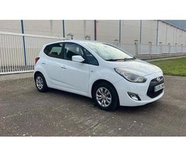 HYUNDAI IX20 HYUNDAI - IX20