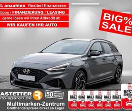 KOMBI T-GDI 48V DCT N LINE 5JAHRE+NAVI+LED+K