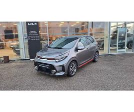 1.2 DPI 84CH BVM5 GT LINE PREMIUM