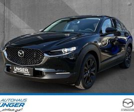 MAZDA CX-30 2.5 GS HOMURA NAVI KAMERA HUD MRCC