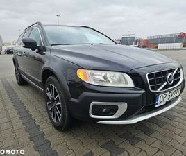 VOLVO XC 70 3.2 AWD KINETIC