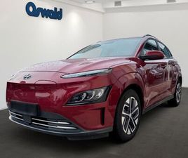 HYUNDAI KONA TREND ELEKTRO 2WD NAVI