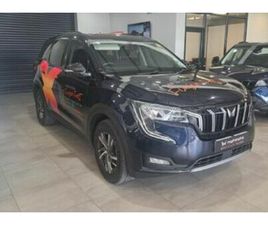 2024 MAHINDRA XUV 700 2.0 AX5 AUTO