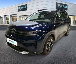 BLUEHDI 96KW (130CV) S&S FEEL PACK