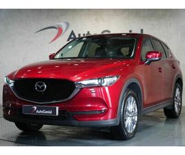 MAZDA CX-5 2.2 D EXCELLENCE AT