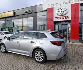 TOURING SPORTS 1.8 HYBRID COMFORT TECH E-CVT