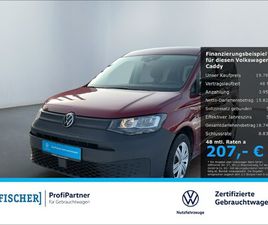 BASIS 2.0TDI NAVI SHZ PDC GRA BT