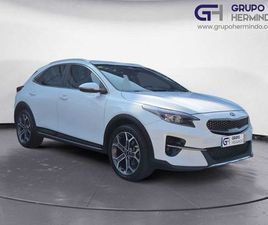 KIA XCEED 1.0 TGDI TECH 120 CV