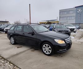 MERCEDES-BENZ C 180 U0418ТАU043BИU044F 6,380 EUR