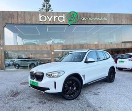 BMW I3 120 AH BMW I3 M SPORT INSPIRING