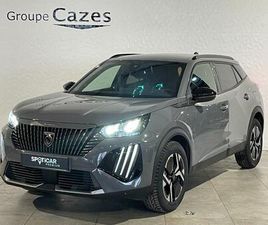 HYBRID 145 E-DCS6 ALLURE