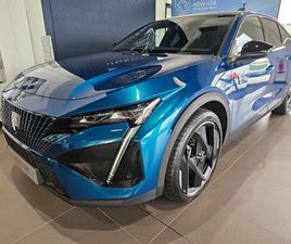 GT HYBRID 225 A AUTOMATIC 0DOOR