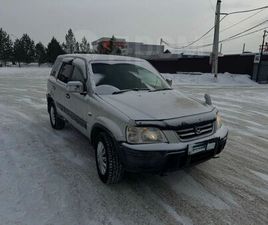 HONDA CRV