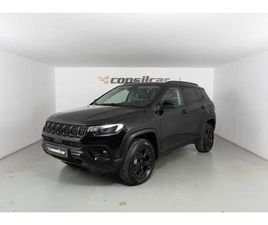 JEEP COMPASS 1.3 TG 4XE TRAILHAWK