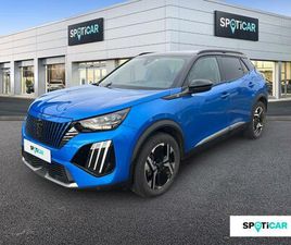 ELECTRIQUE 54 KWH 156 CH GT