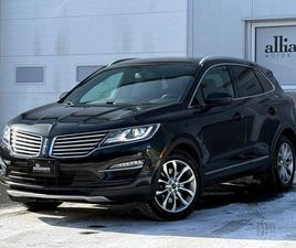 LINCOLN MKC USED 2015 LINCOLN MKC BASE