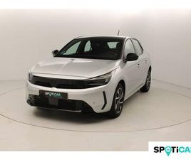 OPEL CORSA 1.2T XHL 74KW (100CV) GS